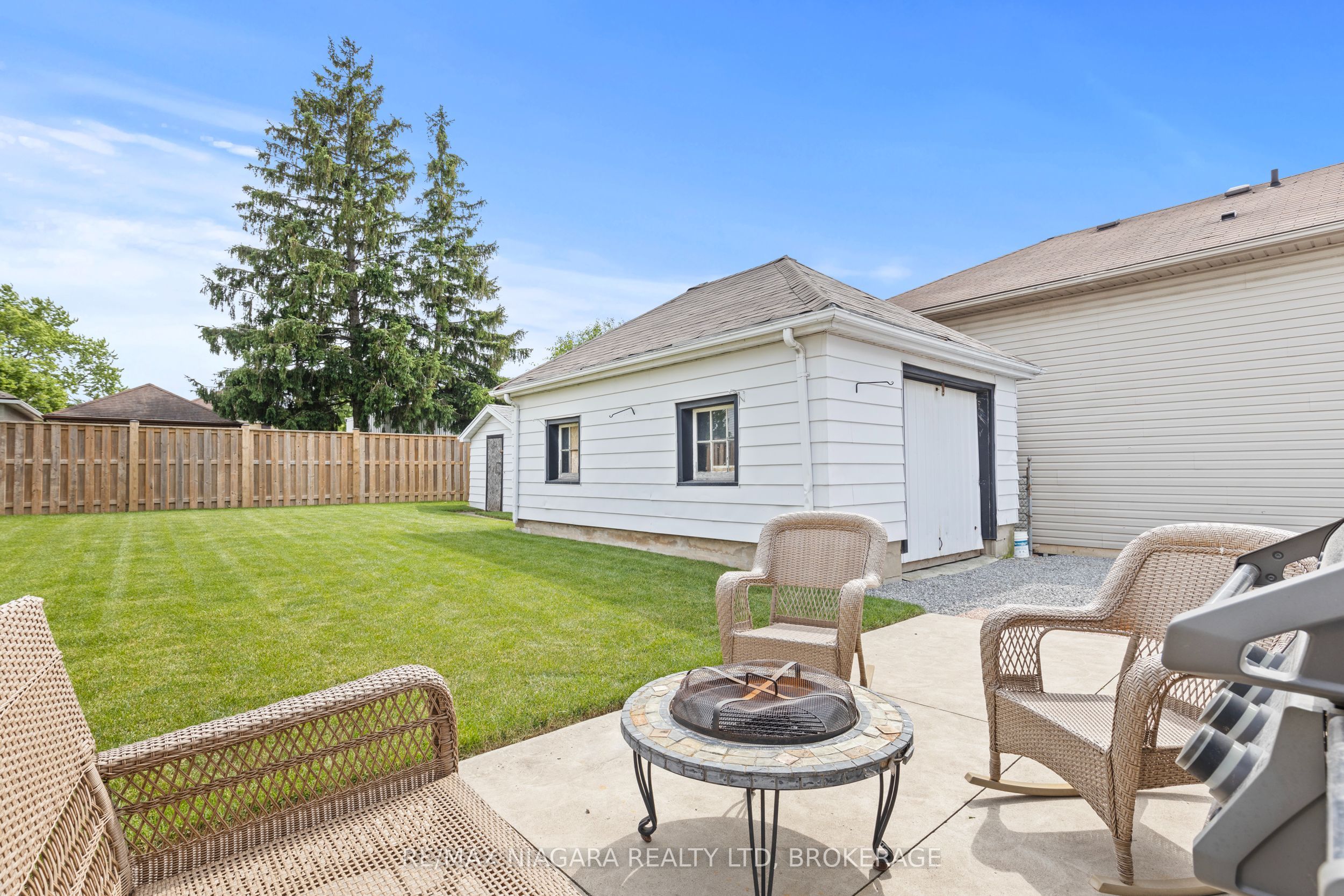 47 Sullivan Avenue, Thorold, ON, L2V 2Y7 photo 4