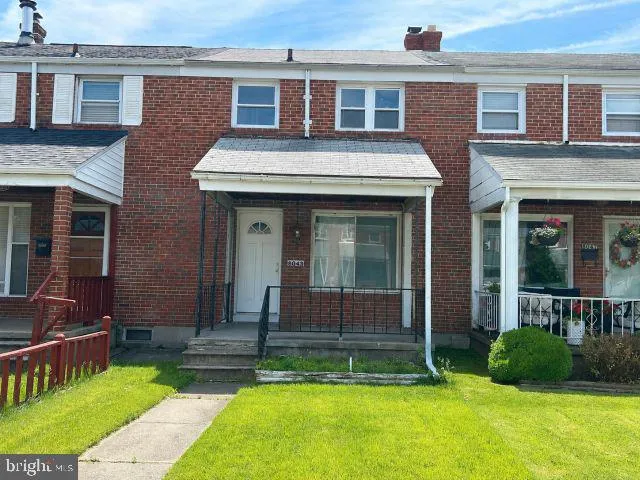 8049 Kimberly Road, Dundalk, MD 21222