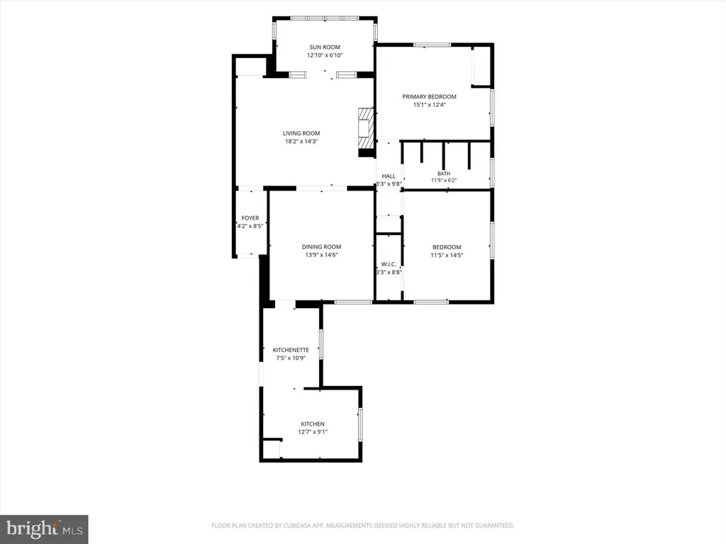 4300 Roland Avenue Unit 201, Baltimore, MD 21210