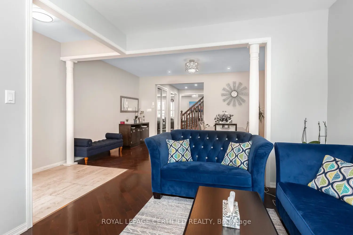 311 Cochrane Terrace