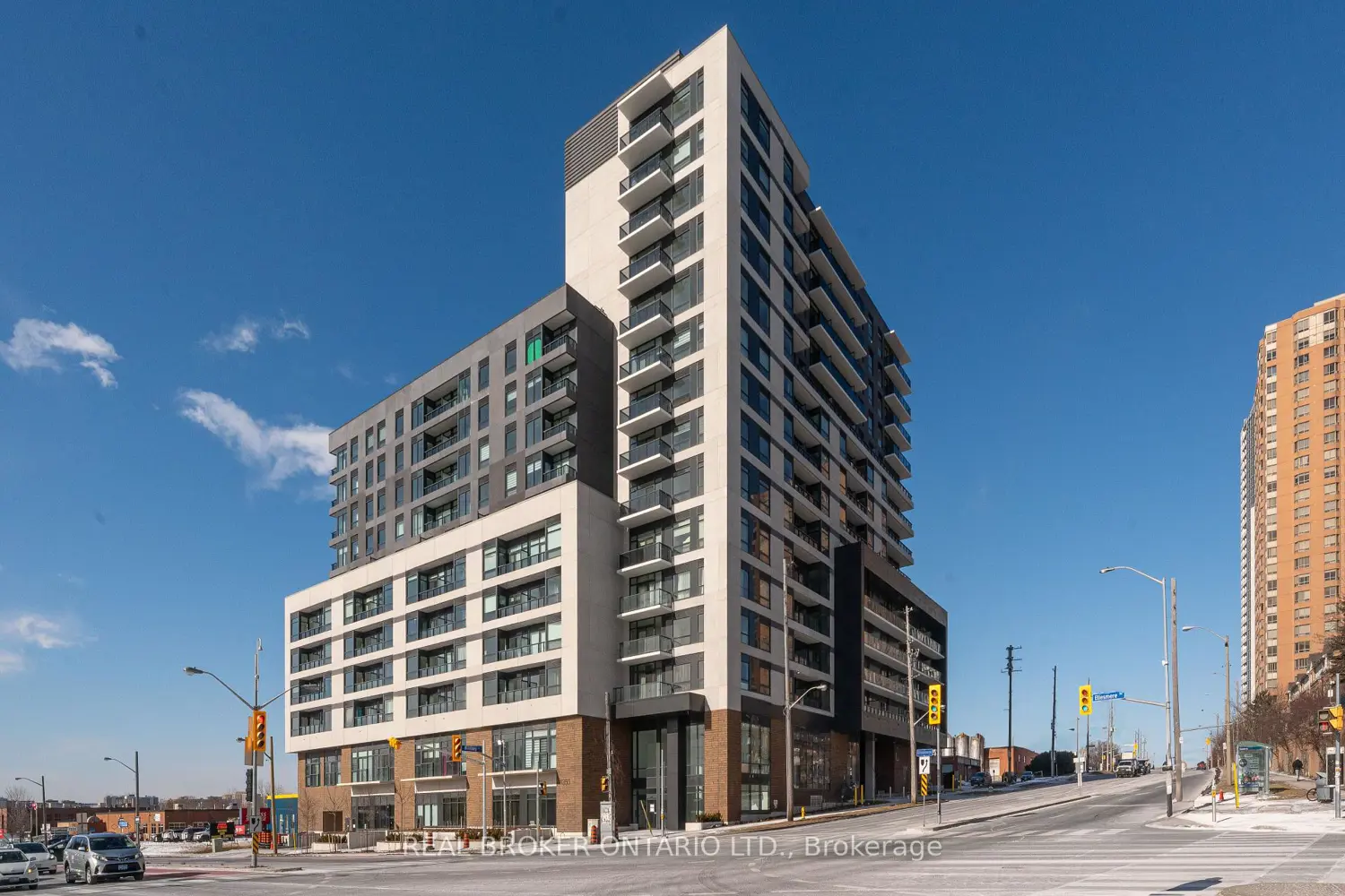 1350 Ellesmere Road 327