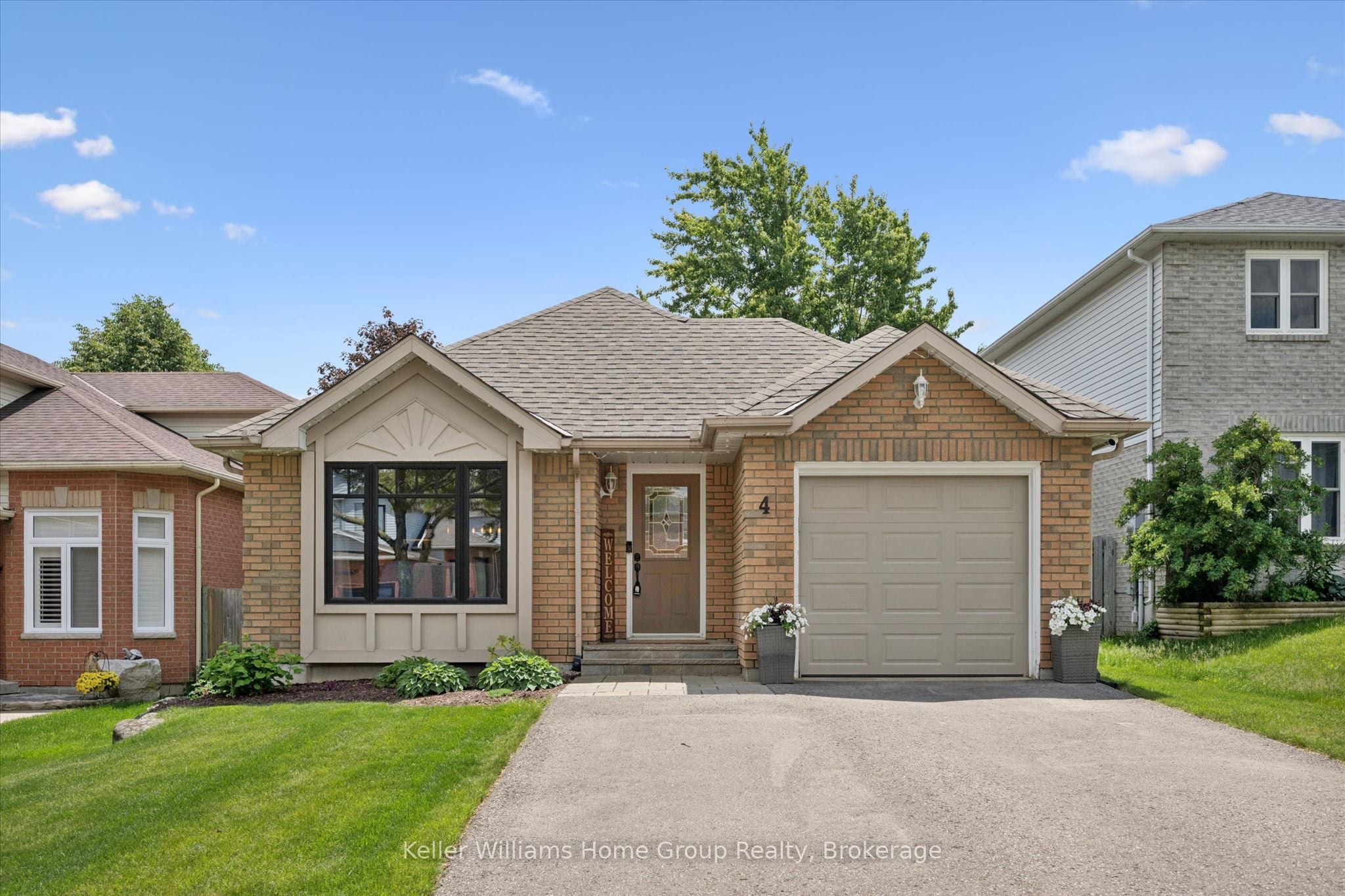 4 Eastview Crescent, Orangeville, ON, L9W 4X3