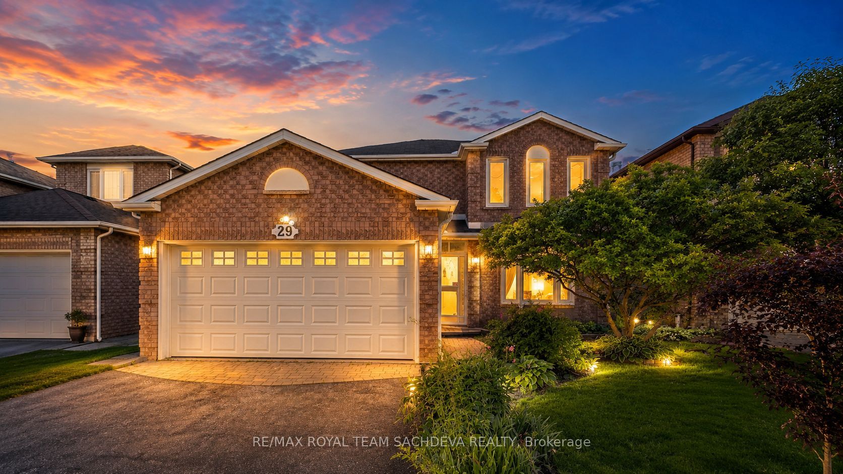 29 Muirbank Boulevard, Toronto, ON, M1C 4T7
