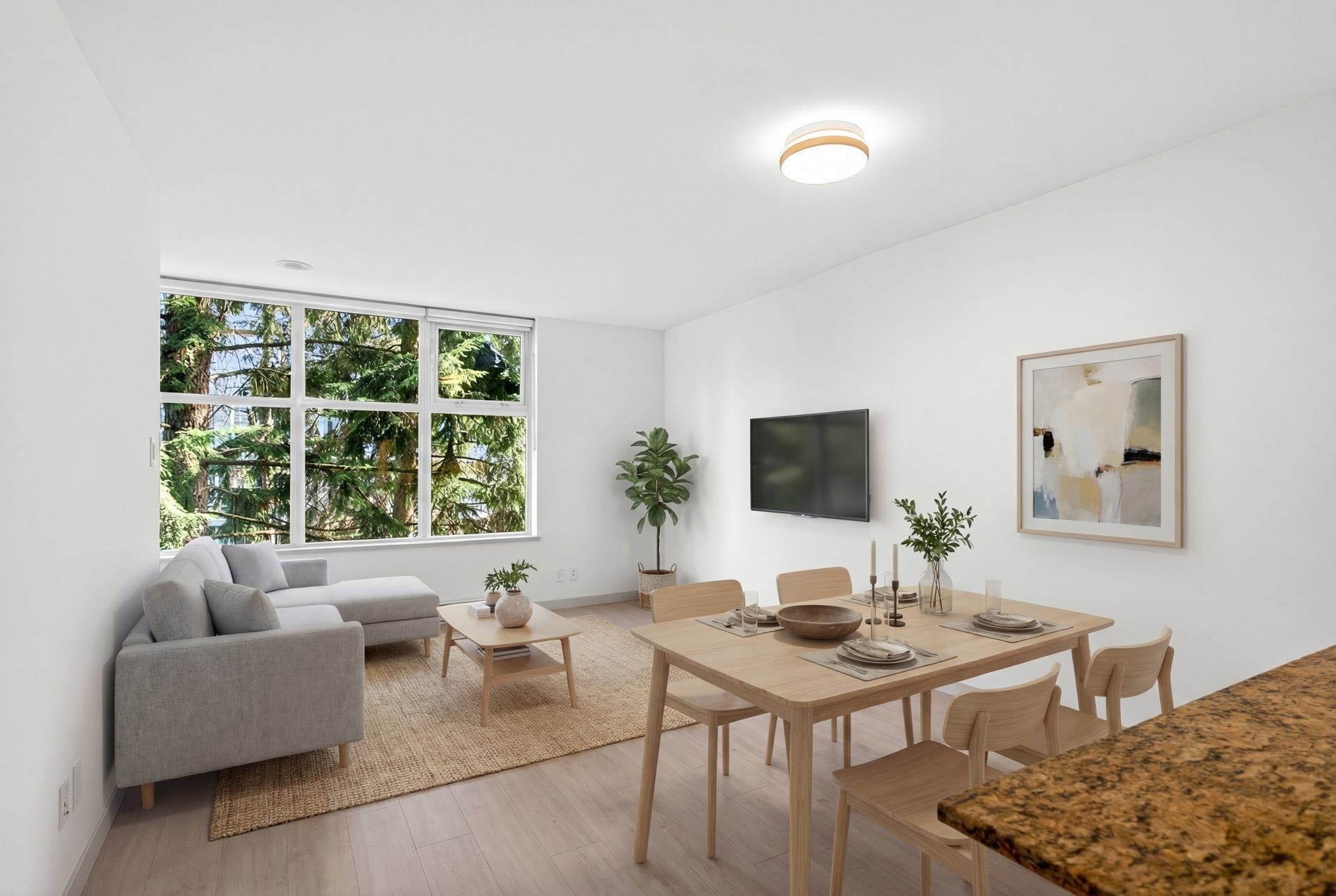 409-9262 University Crescent, Burnaby, BC, V5A 0A4 photo 4