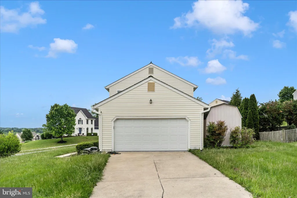 5805 Broad Branch Way, Frederick, MD 21704 photo 3