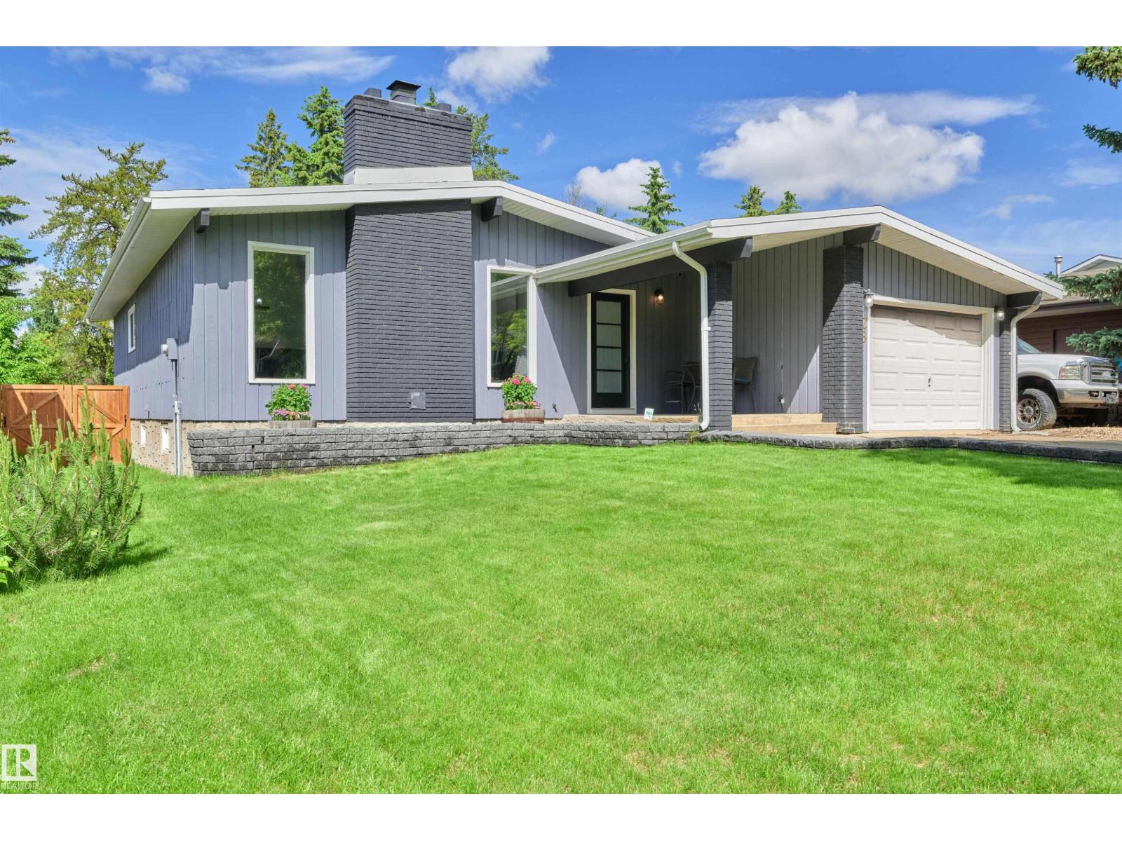 28 Goodridge Drive, St. Albert, AB, T8N2A8