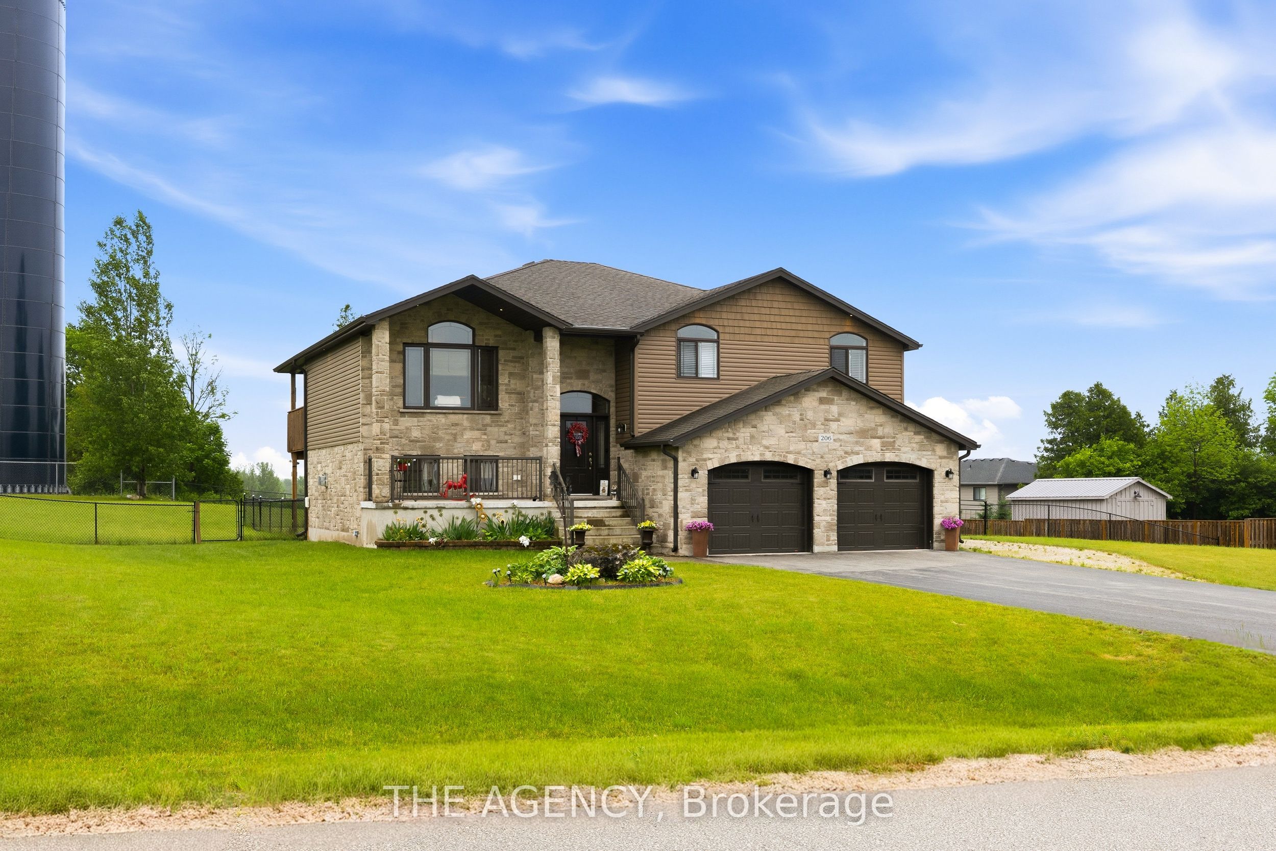 206 Meredith Way, Chatsworth, ON, N0H 1G0 photo 5