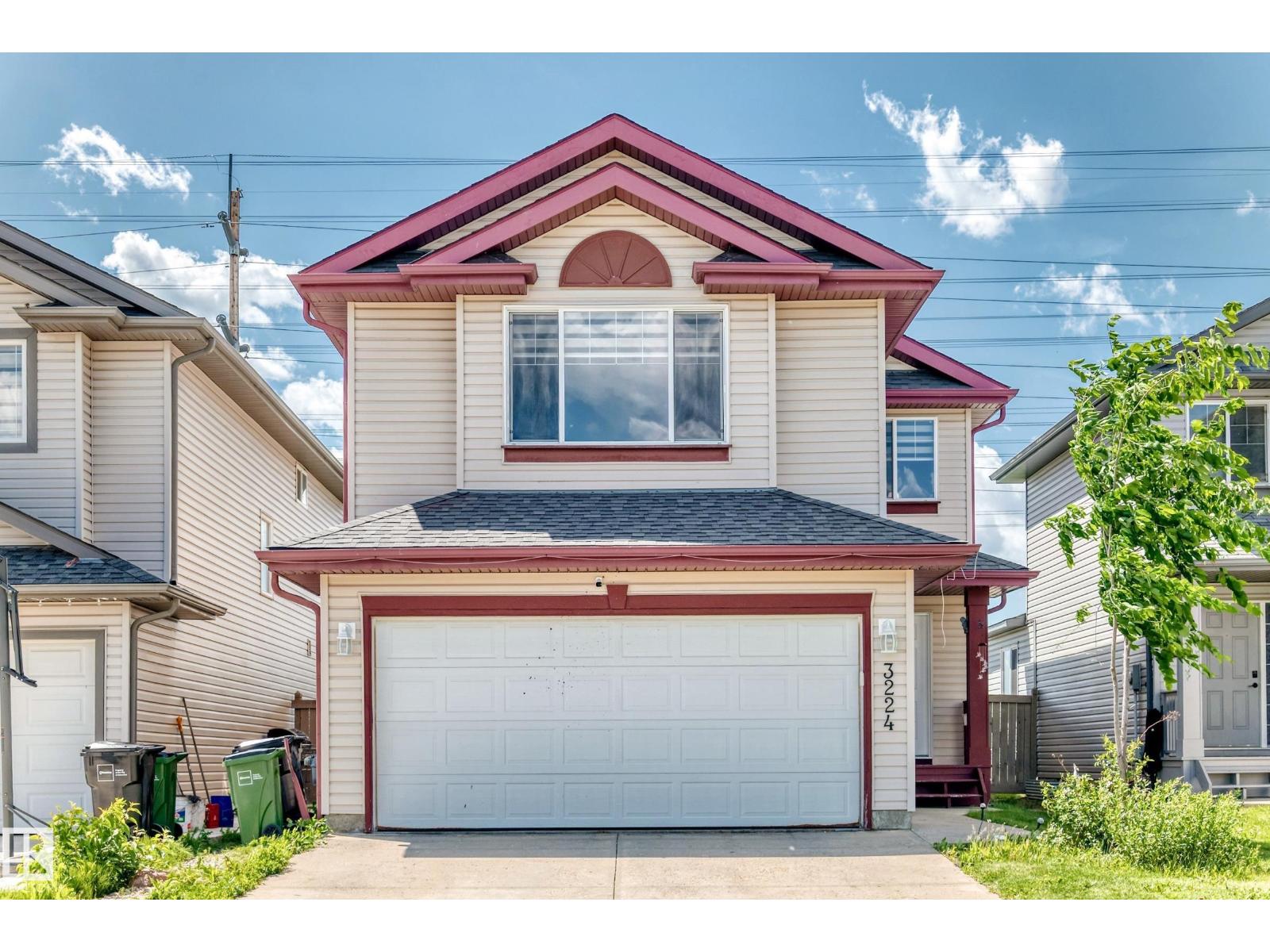 3224 26 Street NW, Edmonton, AB, T6T1Z3