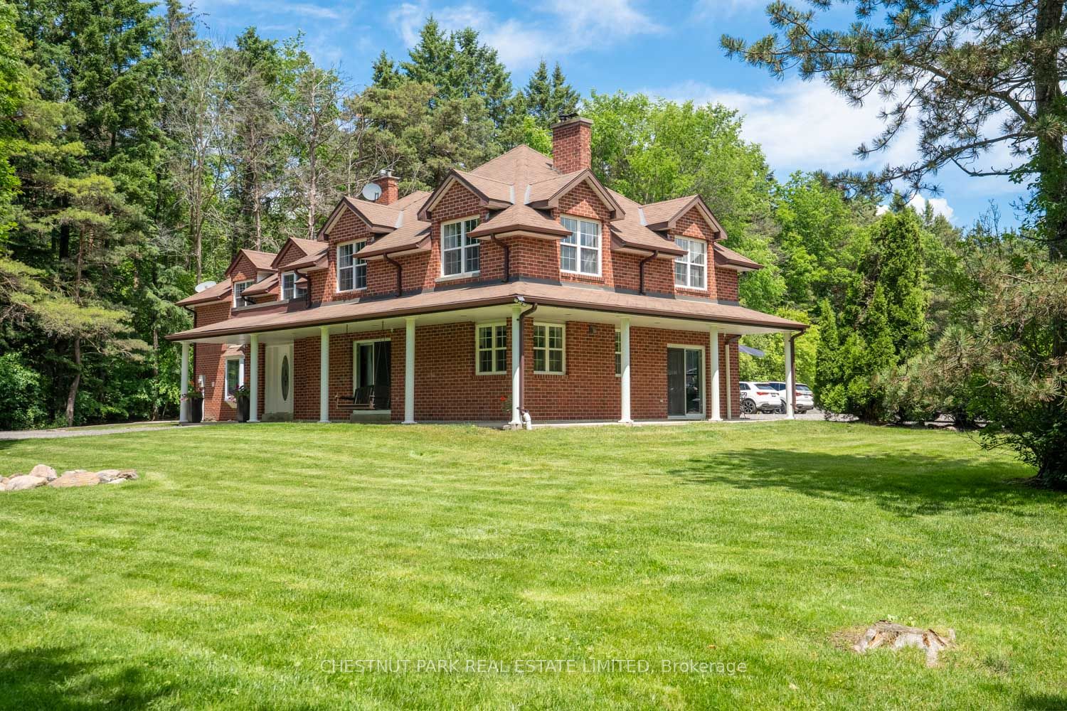 15175 Keele Street, King, ON, L7B 1A3