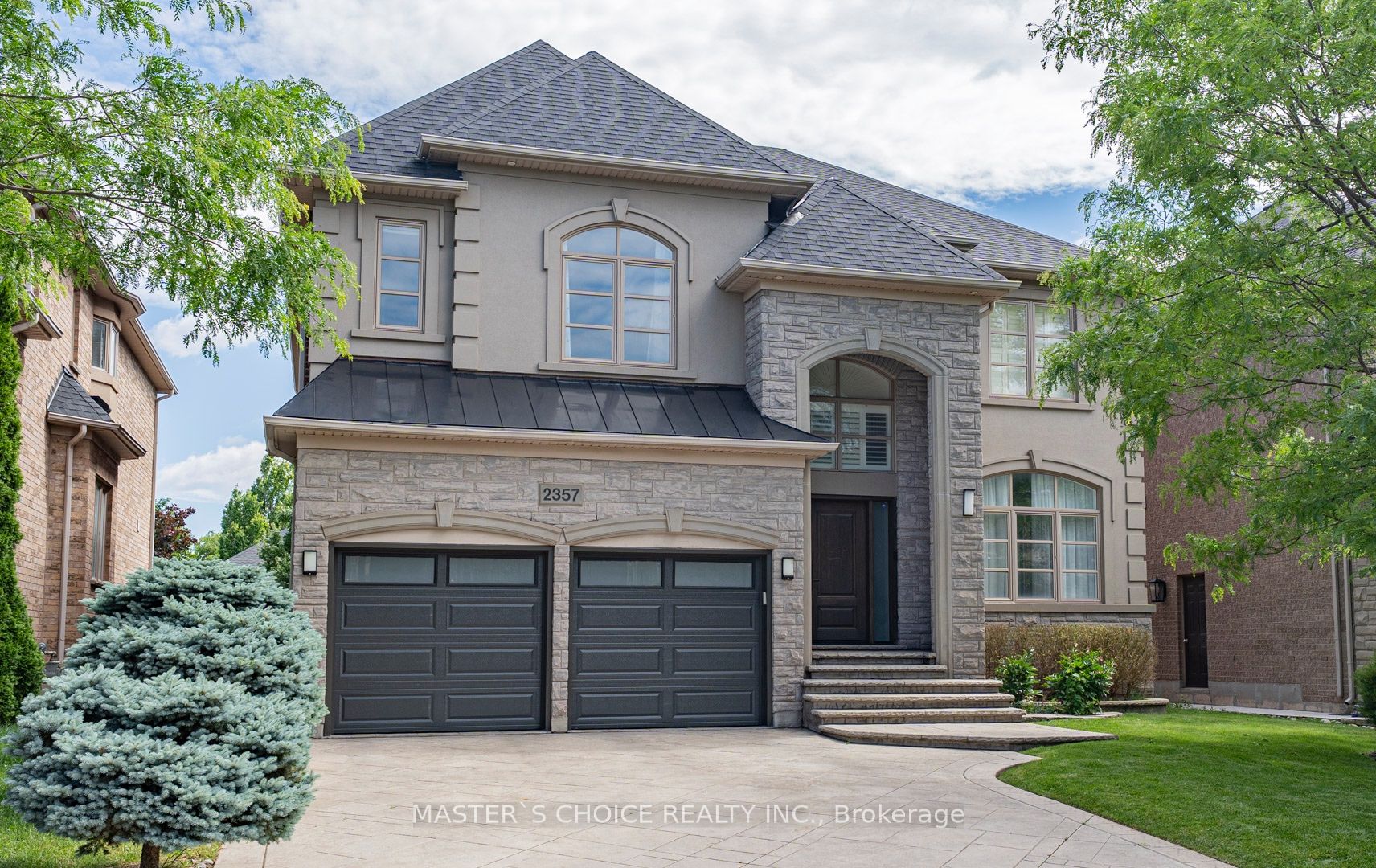 2357 Rideau Drive, Oakville, ON, L6H 7R6
