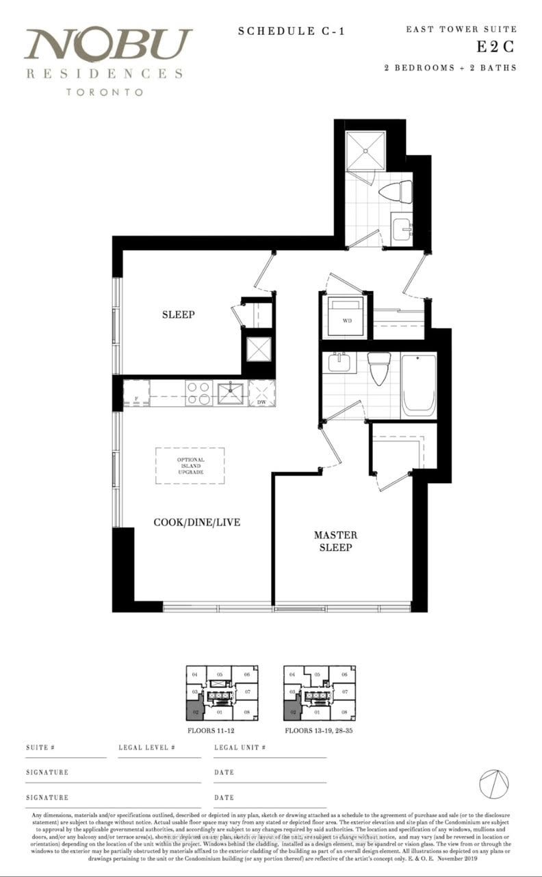 1302-15 Mercer Street, Toronto, ON, M5V 0T8
