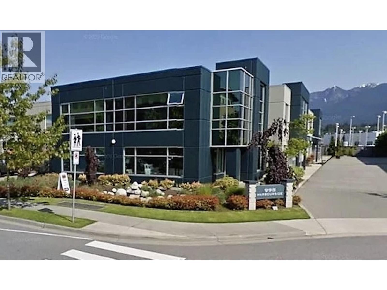 124-998 Harbourside Drive, North Vancouver, BC, V7P3T2