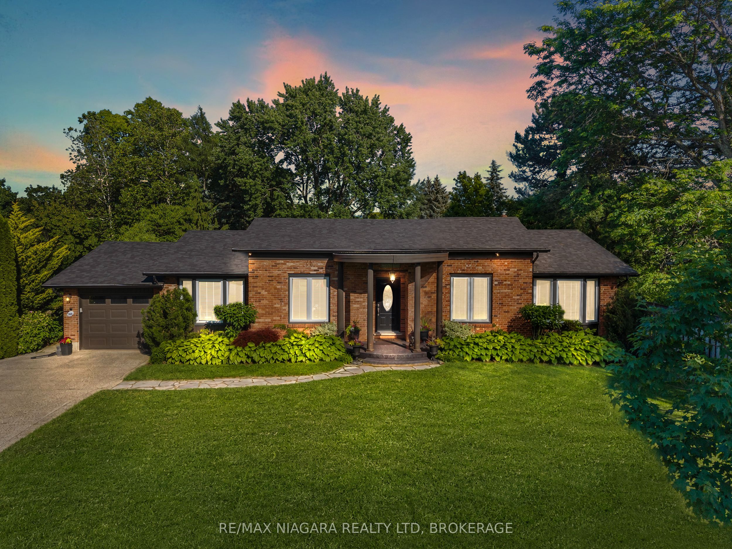 360 Dorchester Street, Niagara-on-the-lake, ON, L0S 1J0