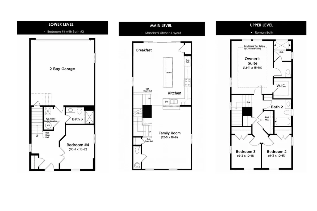 6512 Greenleigh Ave, Middle River, MD 21220
