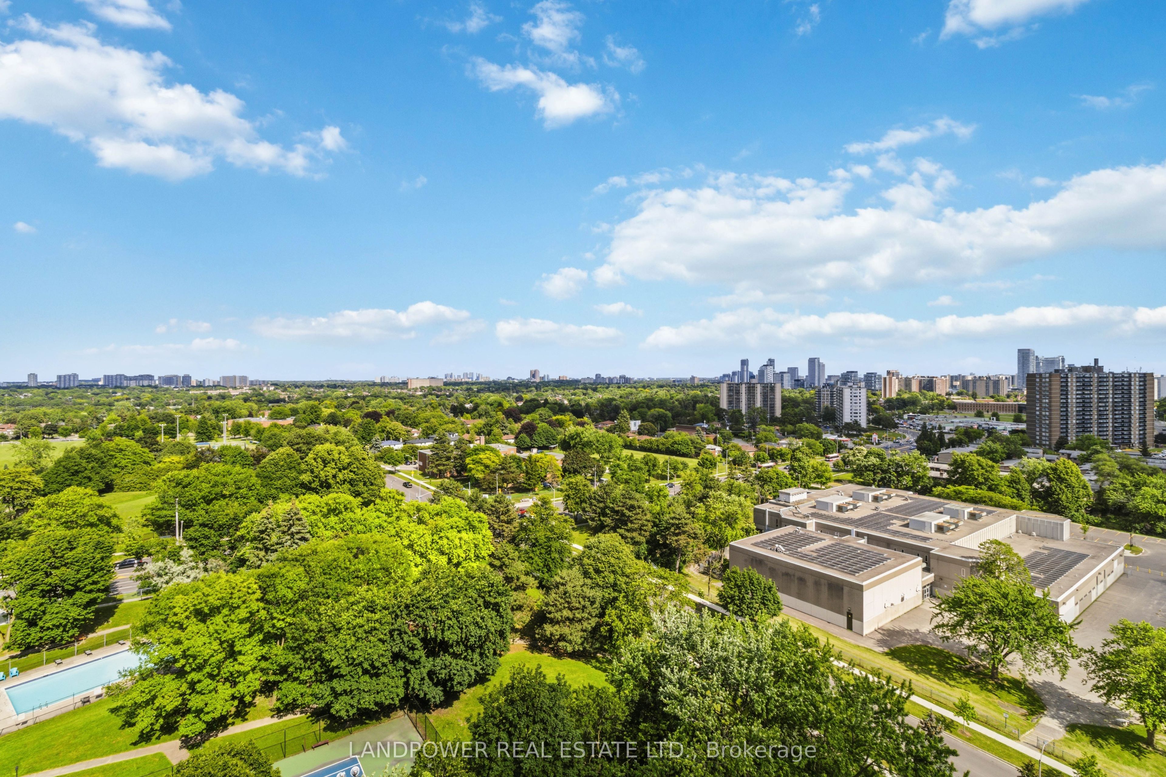 PH 14-350 Seneca Hill Drive, Toronto, ON, M2J 4S7