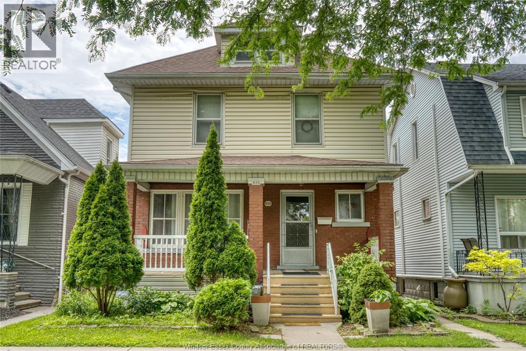 1133 Windermere , Windsor, ON, N8Y3E7 photo 2