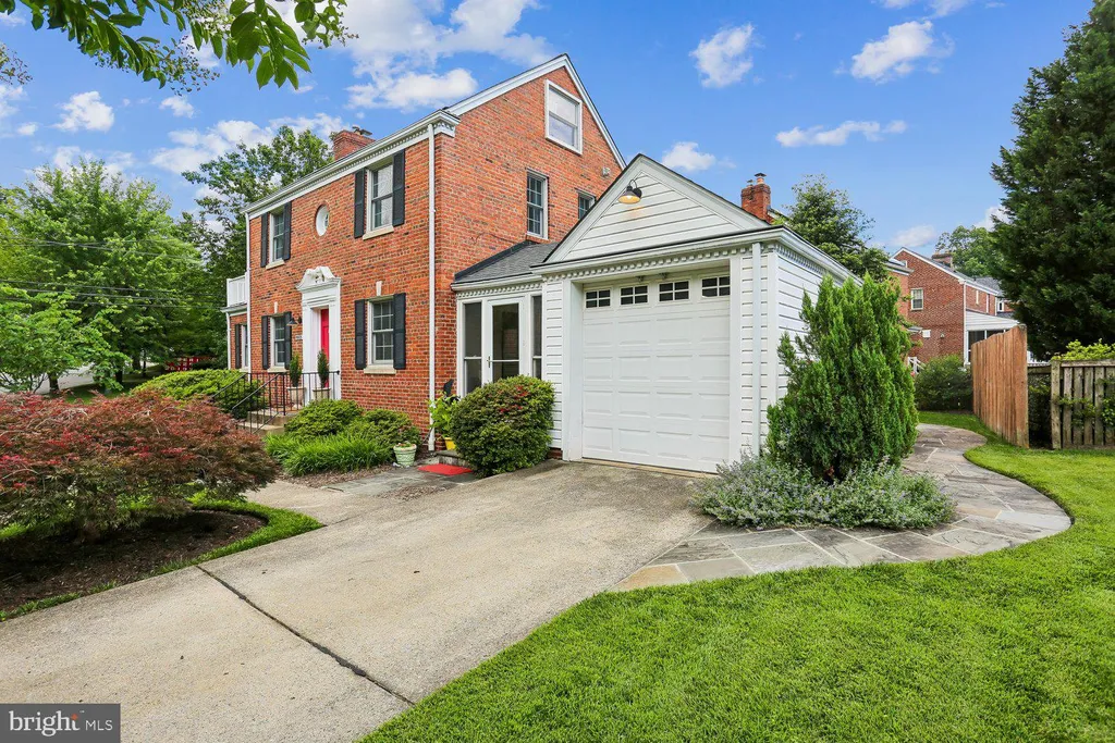 10025 Reddick Drive, Silver Spring, MD 20901 photo 4