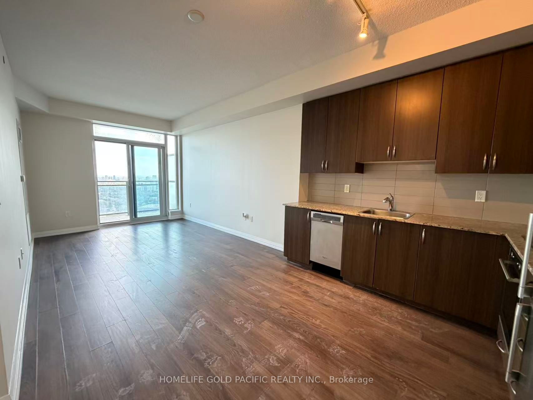 3606-55 Ann O'reilly Road, Toronto, ON, M2J 0E1