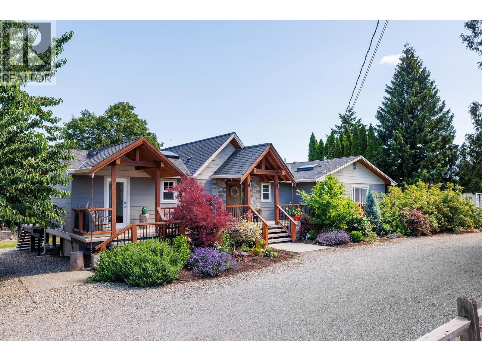 2020 Goldie Road, Lake Country, BC, V4V1G5