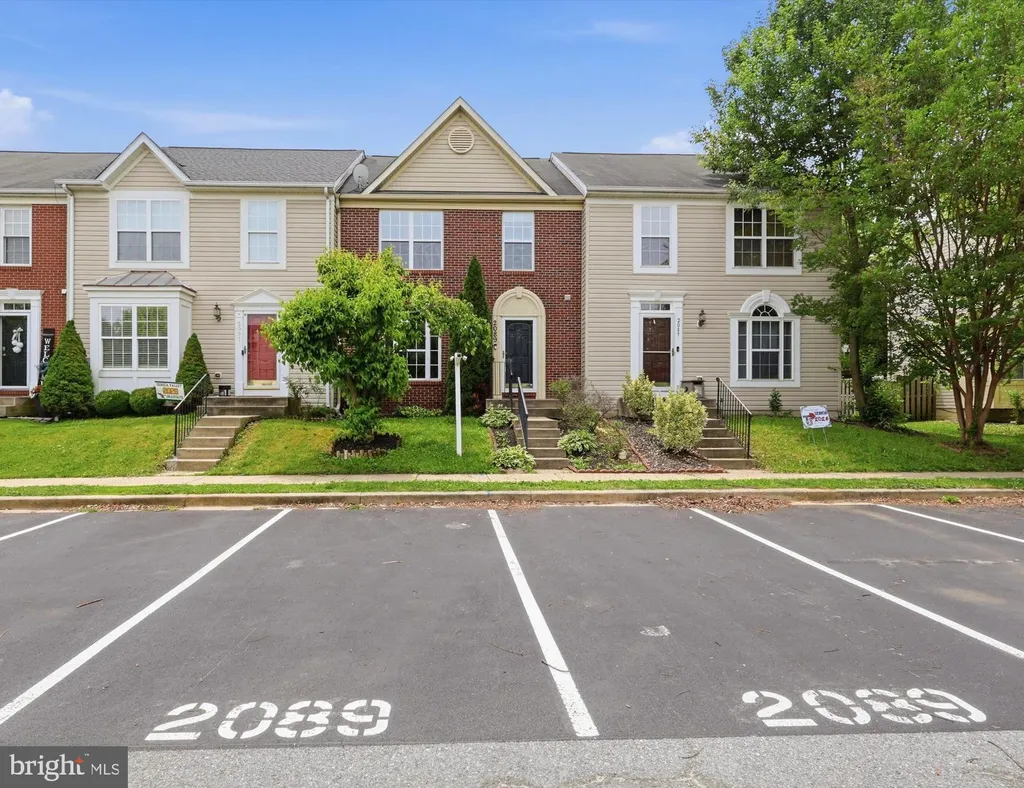 2089 Buell Drive, Frederick, MD 21702 photo 3