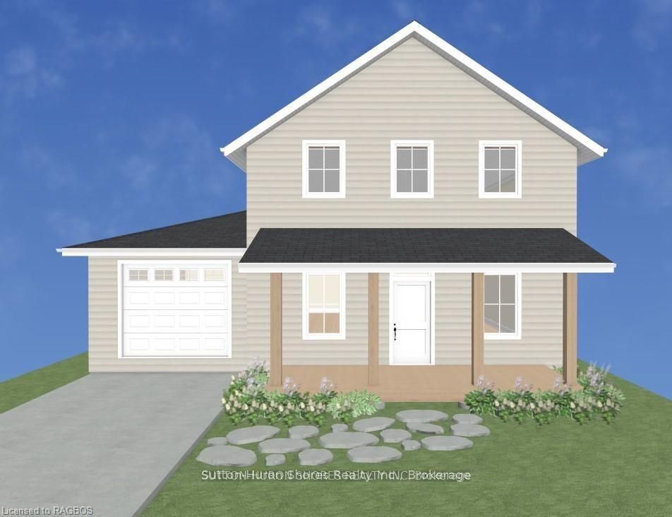 282 Grosvenor Street S, Saugeen Shores, ON, N0H 2L0