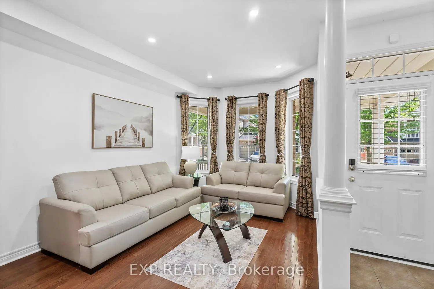 71 Pillar Rock Crescent