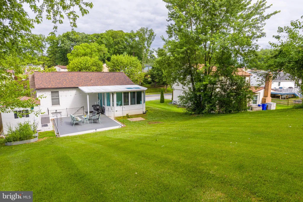 124 Kensington Parkway, Abingdon, MD 21009