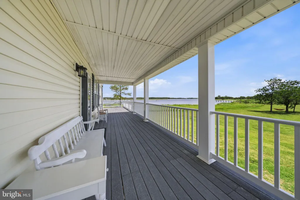 13460 Harrison Landing Road, Princess Anne, MD 21853