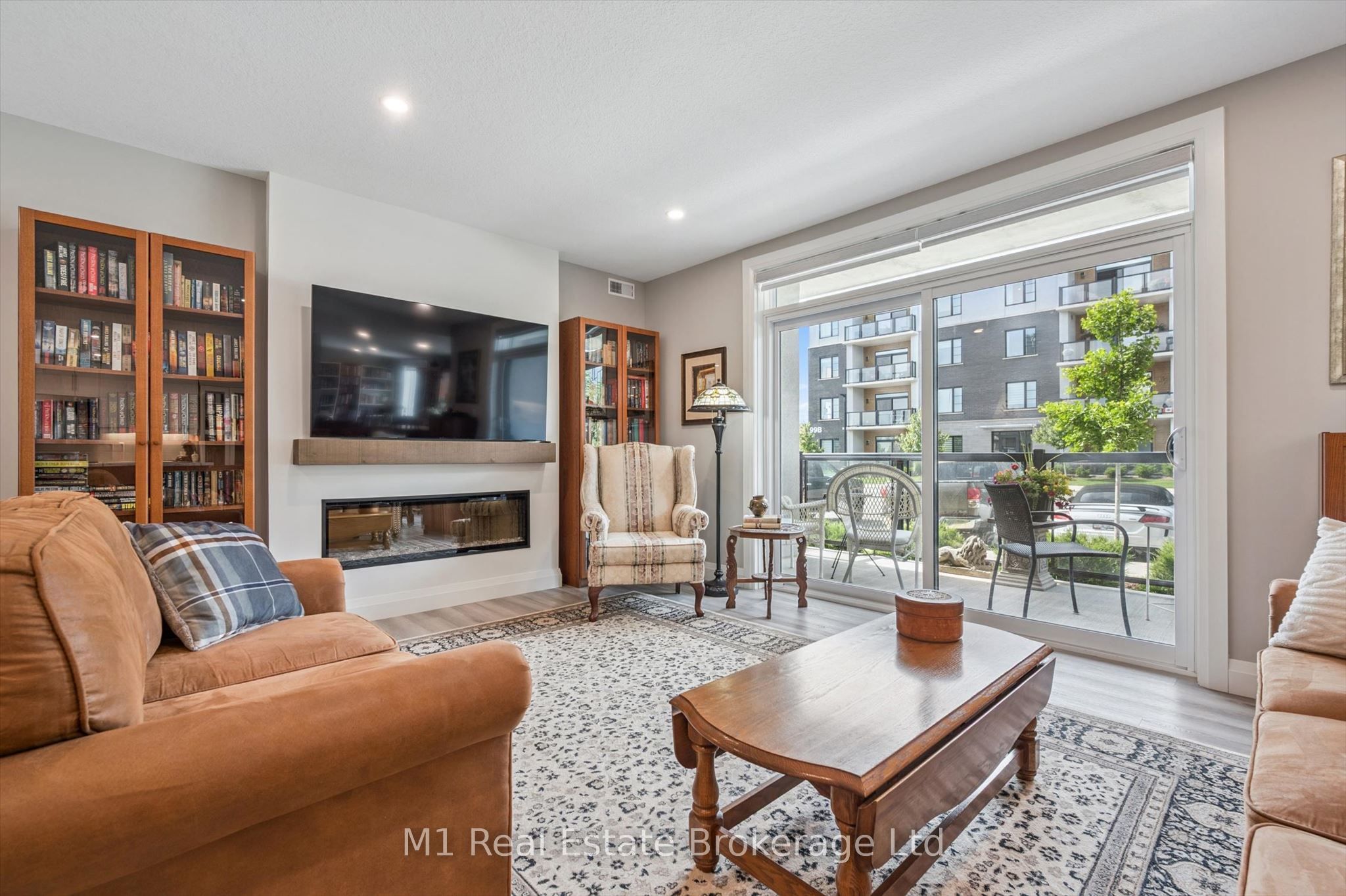 107-99A Farley Road, Centre Wellington, ON, N1M 0J9