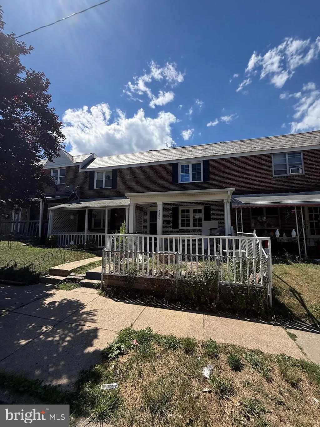 3826 8th Street, Baltimore, MD 21225