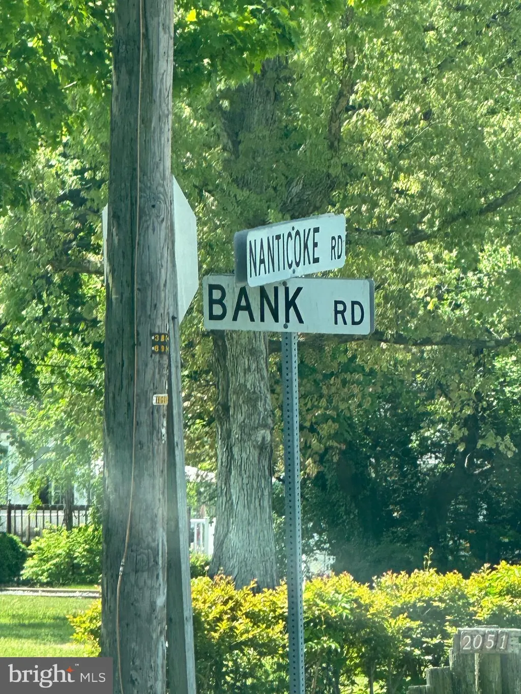 20703 Nutter Road, Nanticoke, MD 21840
