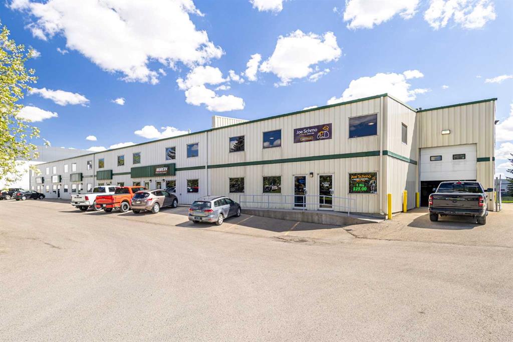 5-7948 51 Street SE, Calgary, AB, T2C 4R2