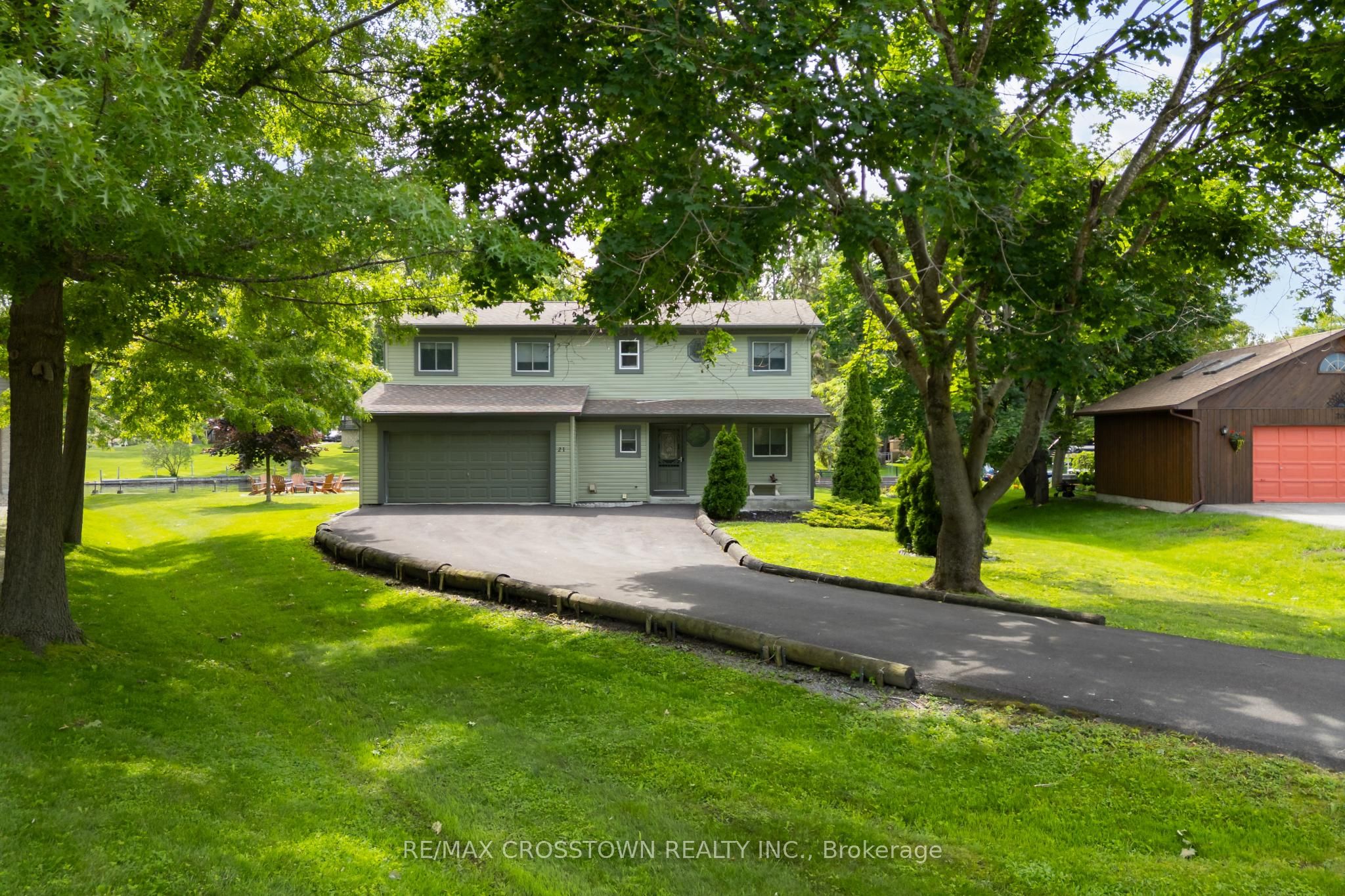 21 Beaver Trail, Ramara, ON, L0K 1B0