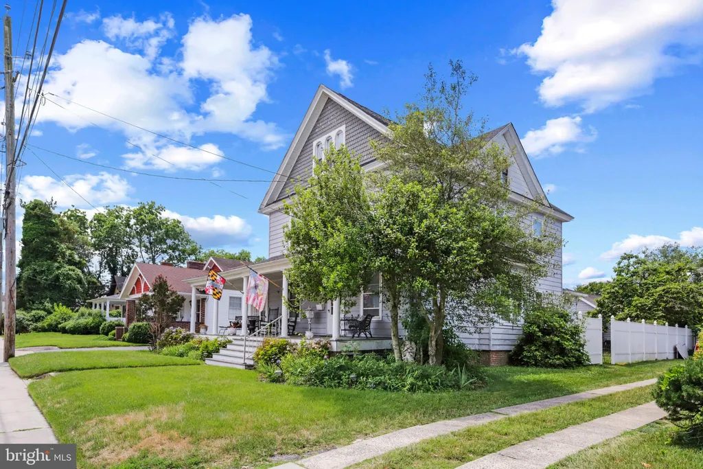 207 Williams Street, Berlin, MD 21811 photo 3