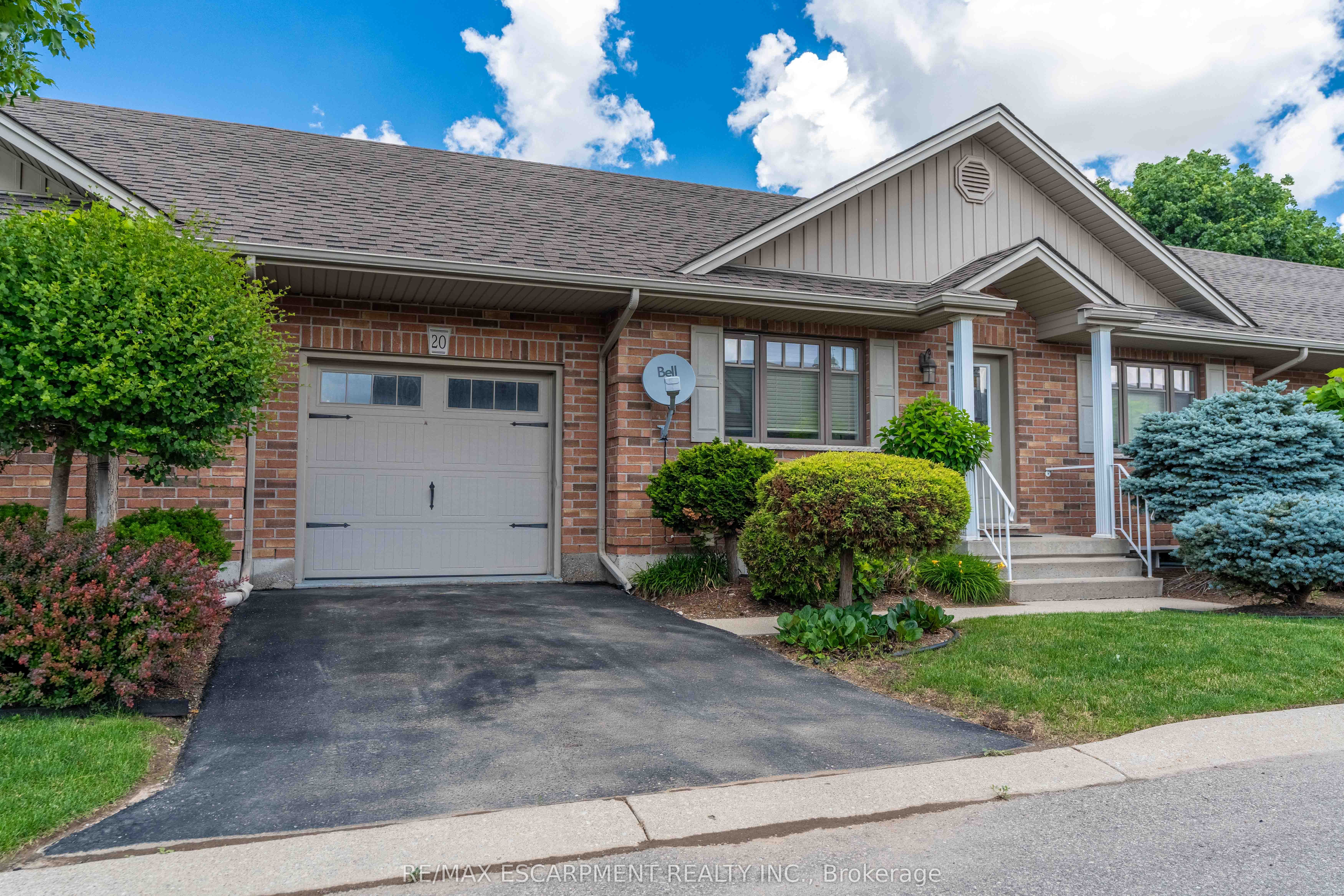 20-20 Trinity Lane, Norfolk, ON, N0E 1Y0 photo 2