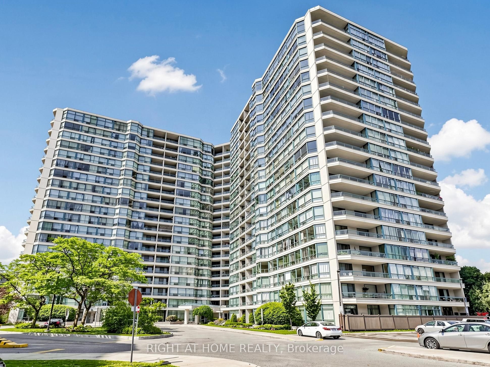 Ph6-4725 Sheppard Avenue E, Toronto, ON, M1S 5B2
