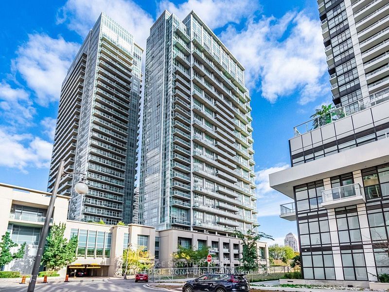 1905-155 Legion Road N, Toronto, ON, M8Y 0A7
