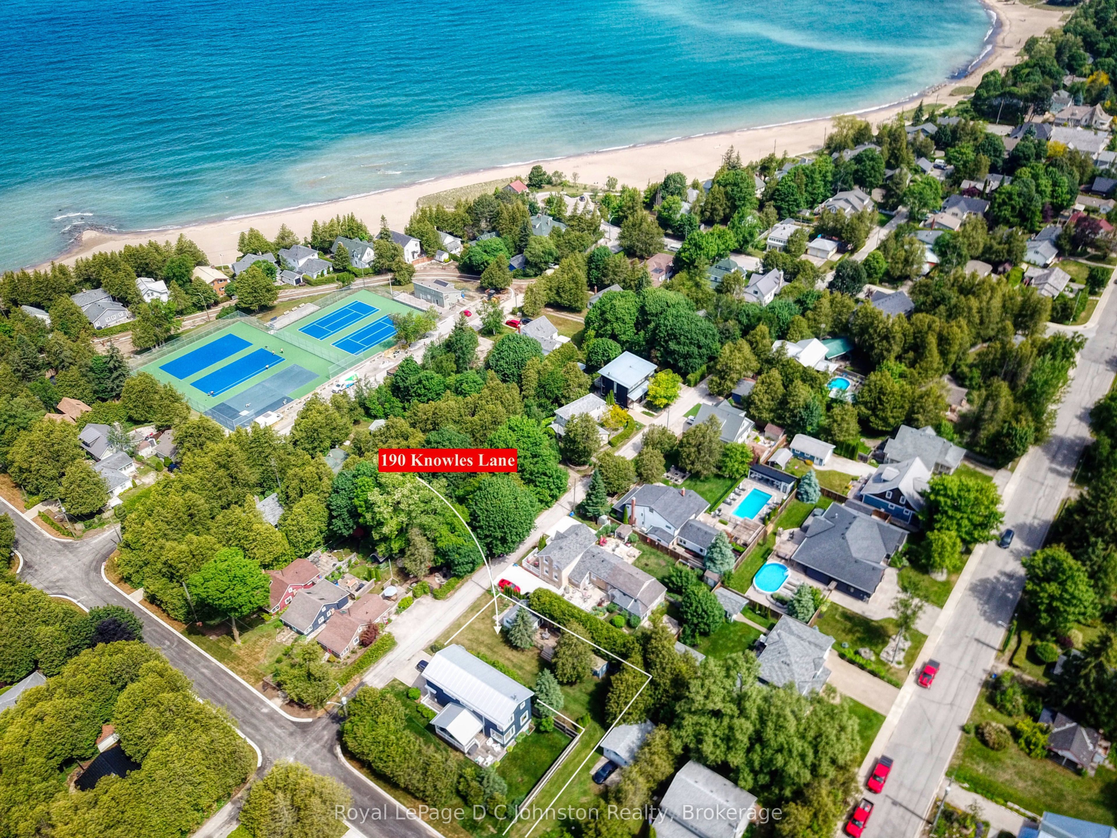 190 Knowles Lane, Saugeen Shores, ON, N0H 2L0