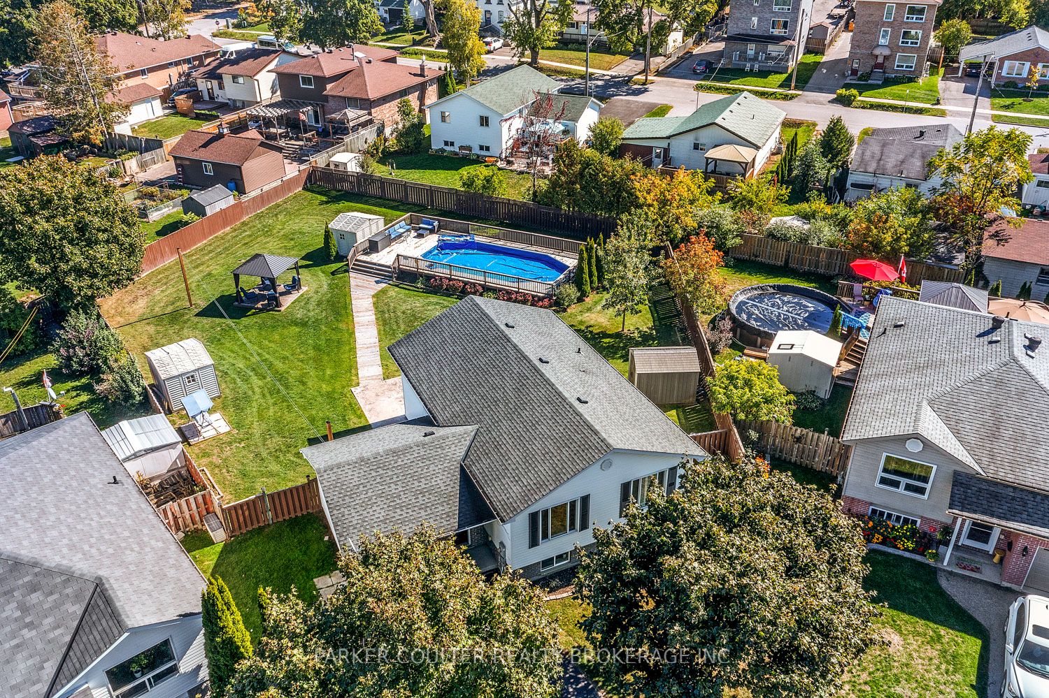 28 Keith Street, Orillia, ON, L3V 7V6