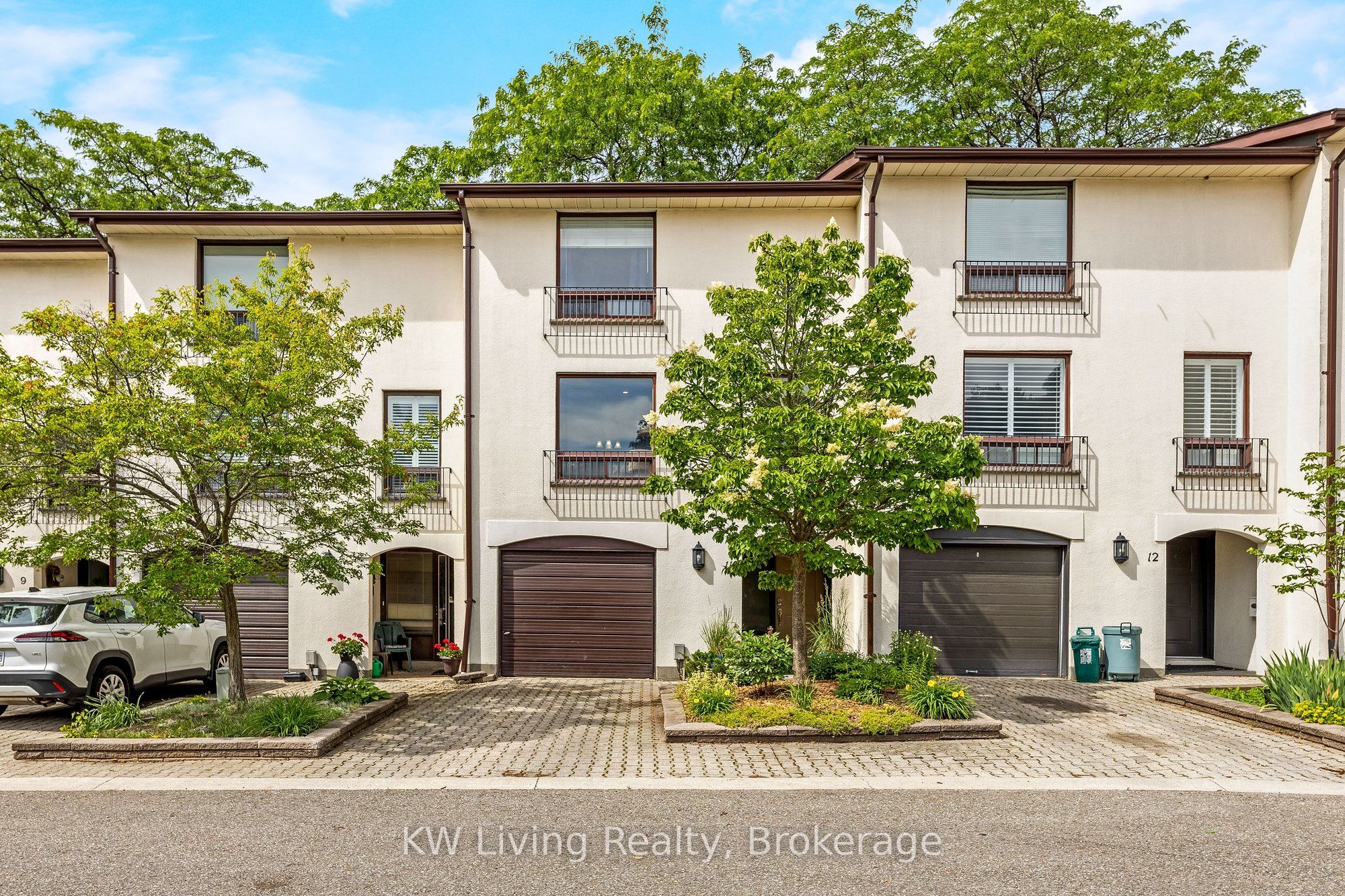 11-6679 Shelter Bay N/a, Mississauga, ON, L5N 2A2