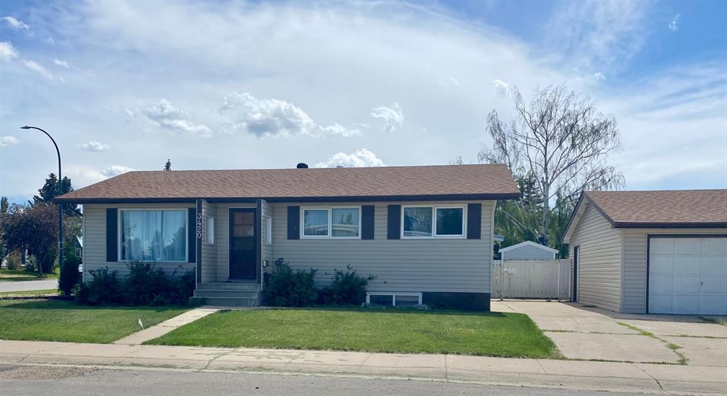 3420 Sylvan Road S, Lethbridge, AB, T1J 3J7