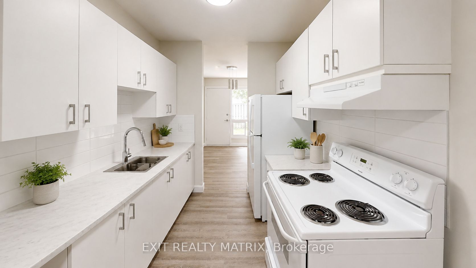 408 Miranda Private, Ottawa, ON, K1K 3Y2 photo 2