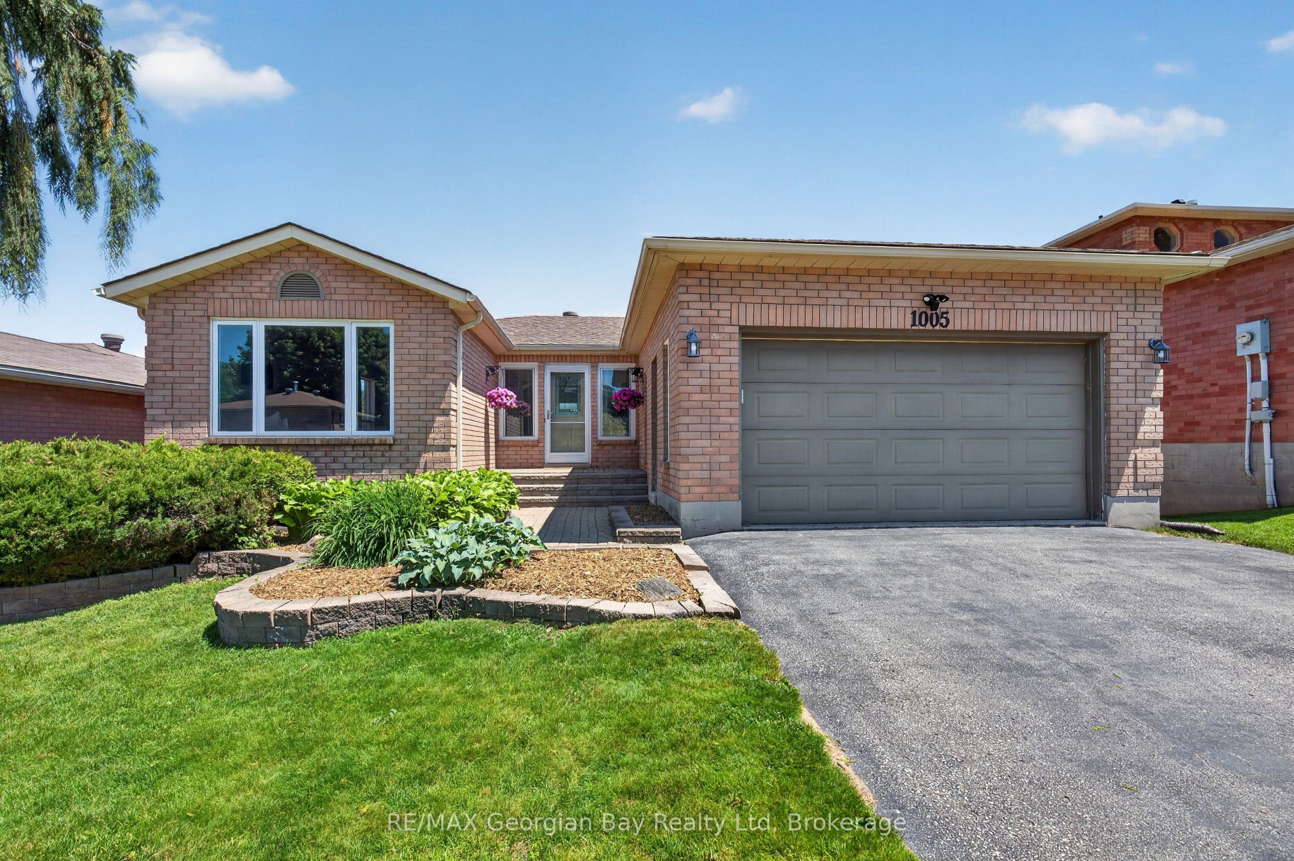 1005 Dina Crescent, Midland, ON, L4R 5C5