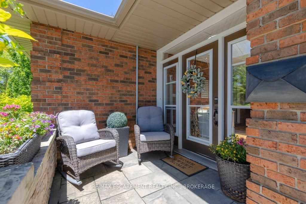 26 Butler Crescent, St. Catharines, ON, L2M 7B3 photo 4