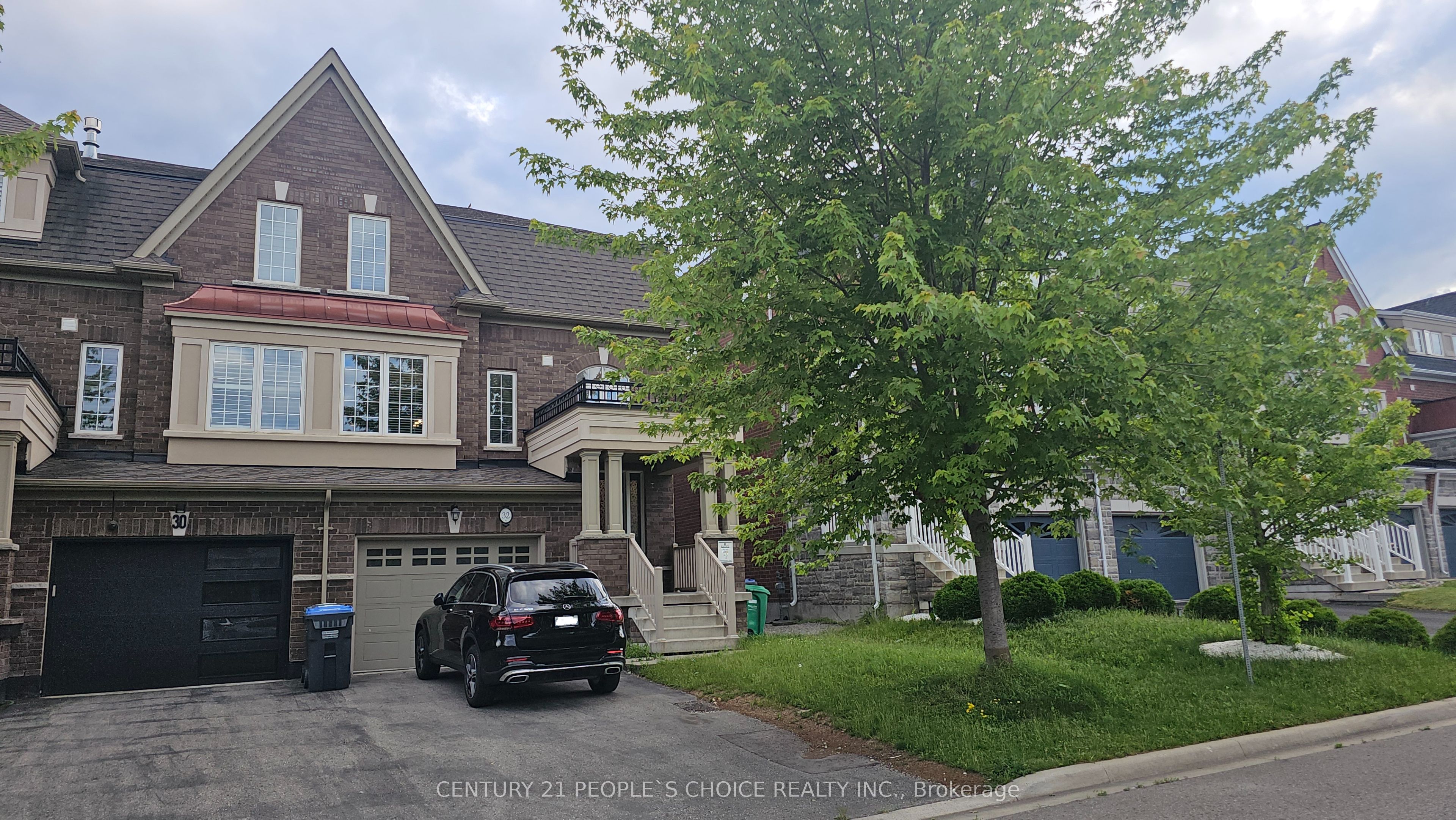 32 Meadowcreek Road, Caledon, ON, L7C 4A1