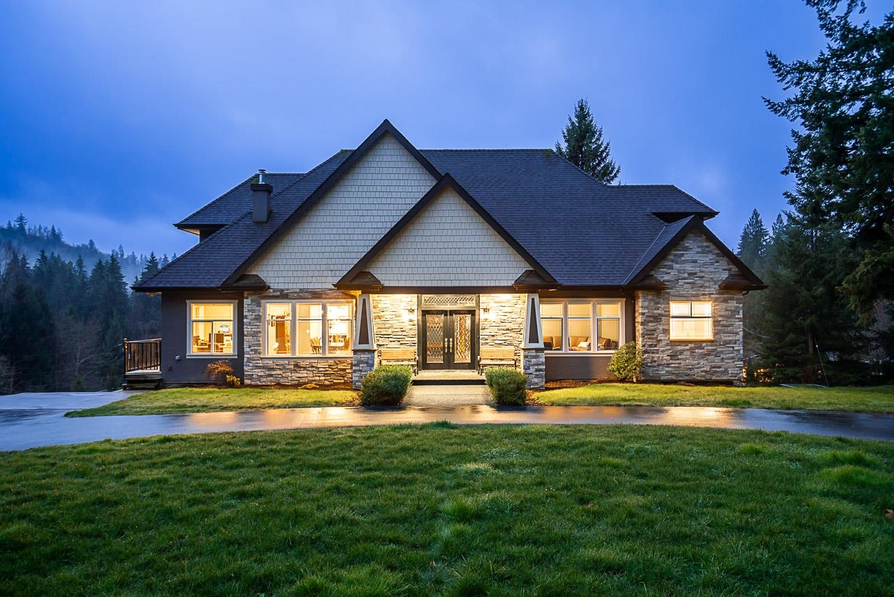 10228 Stave Lake Road, Mission, BC, V2V 0B5