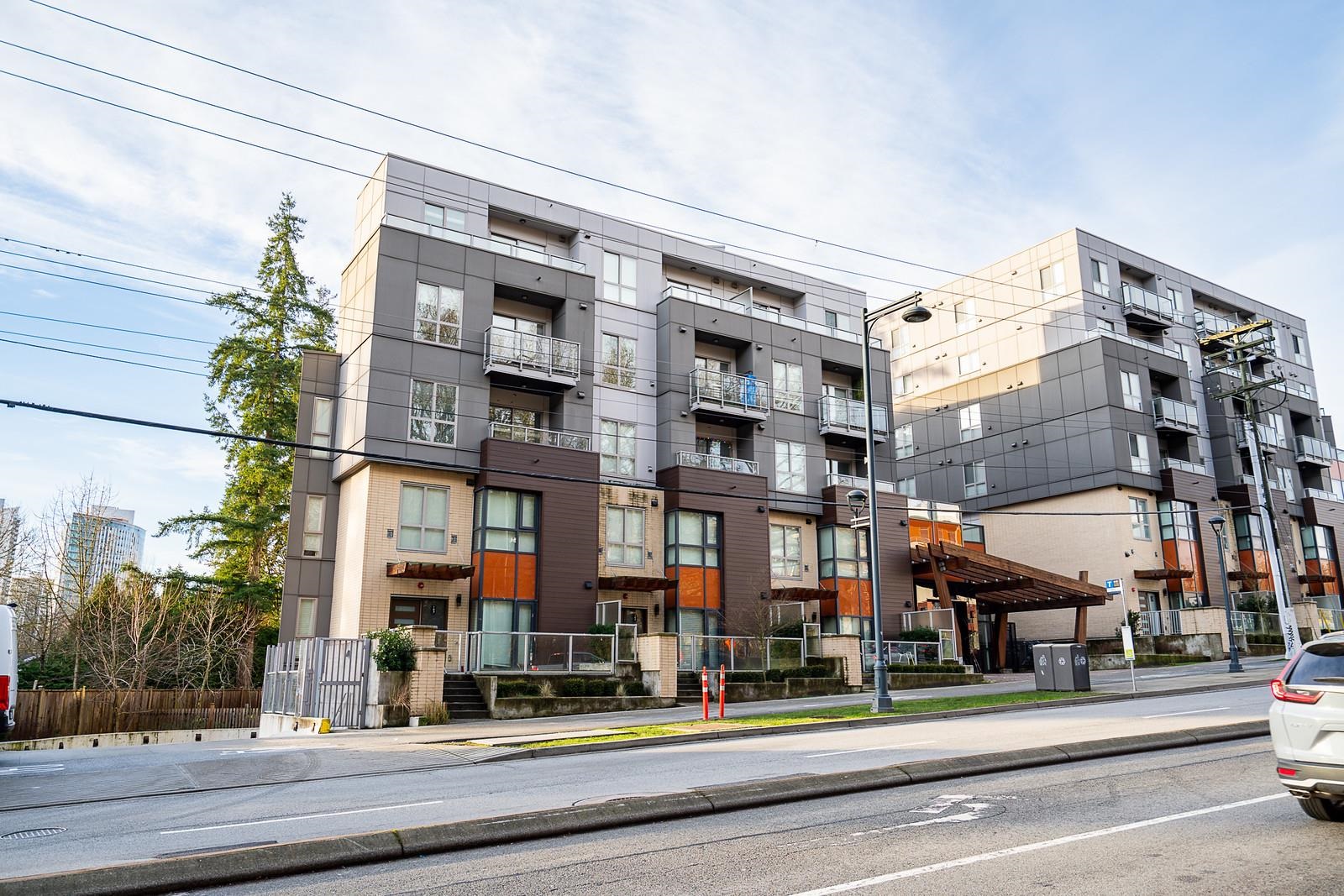 107-9689 140 Street, Surrey, BC, V3T 0P3