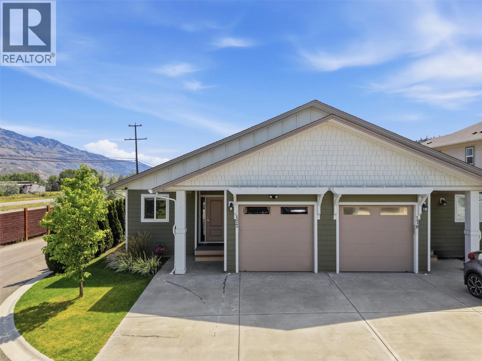 177-8800 Dallas Drive, Kamloops, BC, V2C0G8