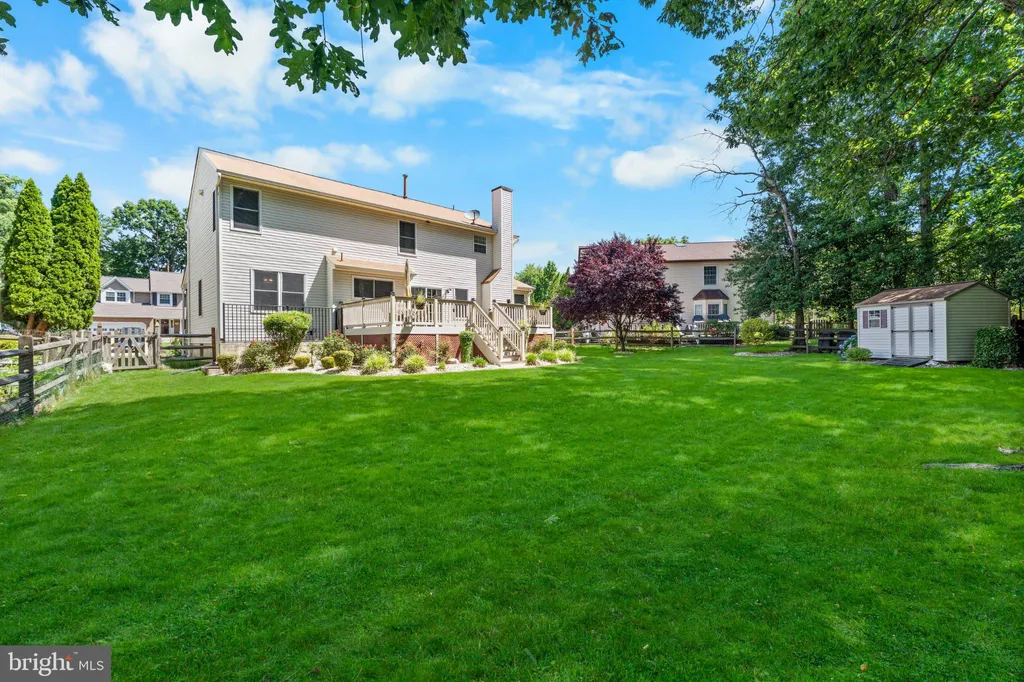 5320 Flagfish Court, Waldorf, MD 20603