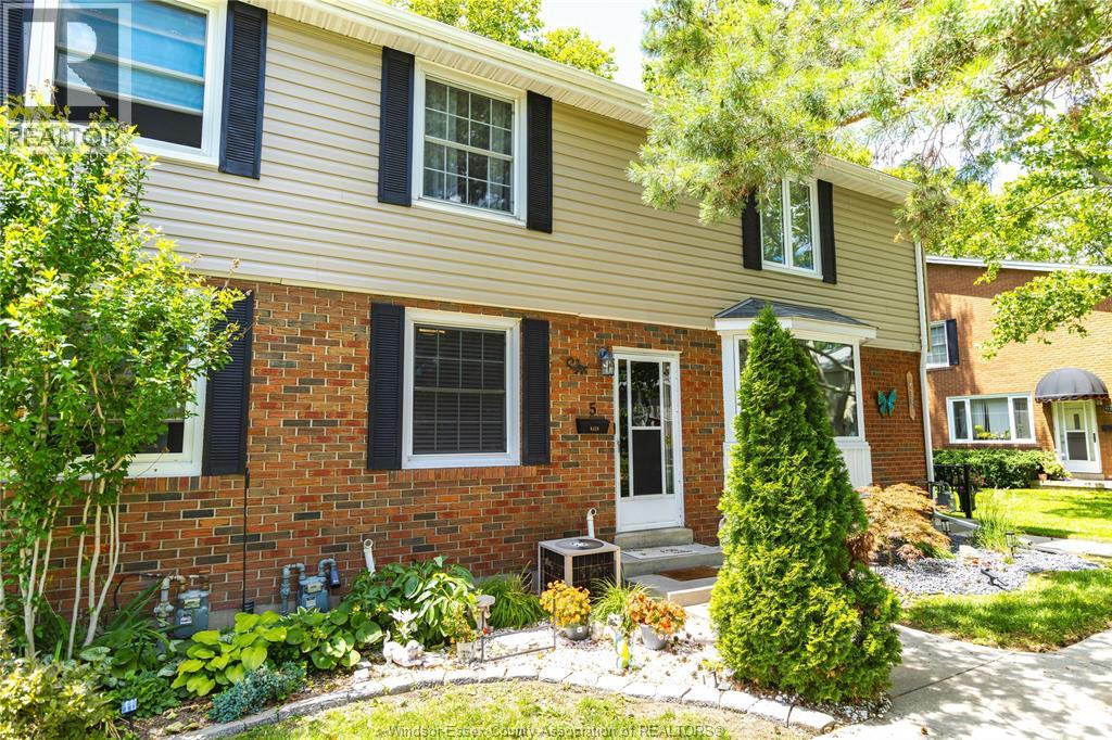 5-8418 Little River Boulevard, Windsor, ON, N8S2B5